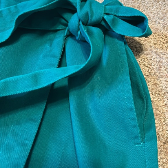 Anthropologie Iris Wrap
Mini skirt - Picture 8 of 10